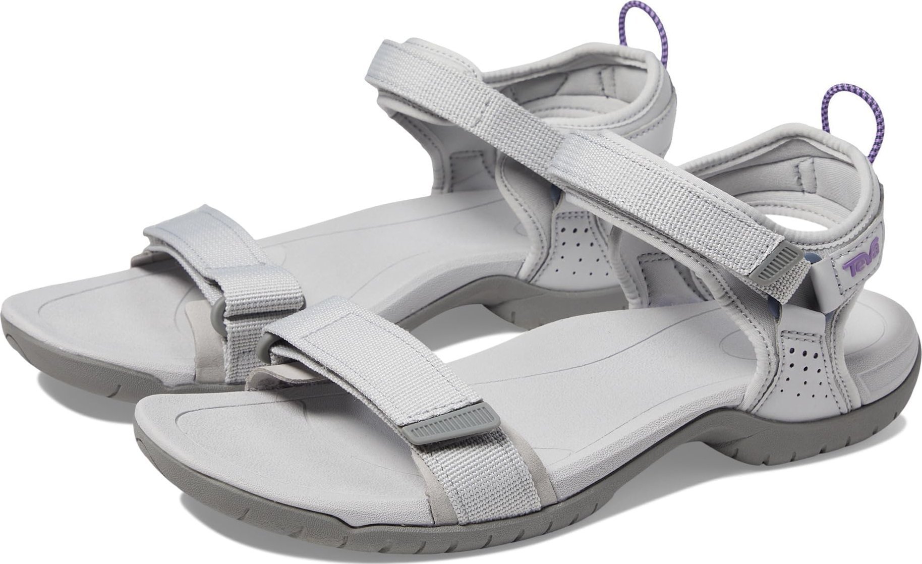Teva W'S Aliciela, LURK, 36 (us 5); uk 3