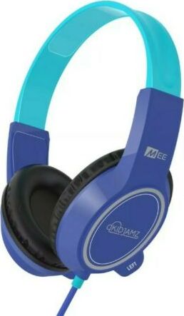 Słuchawki MEE audio KidJamz 3 (MEE-KJ35-BL)