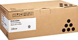 RICOH BLACK DO KOPIAREK ORYGINALNY 31K (841755)