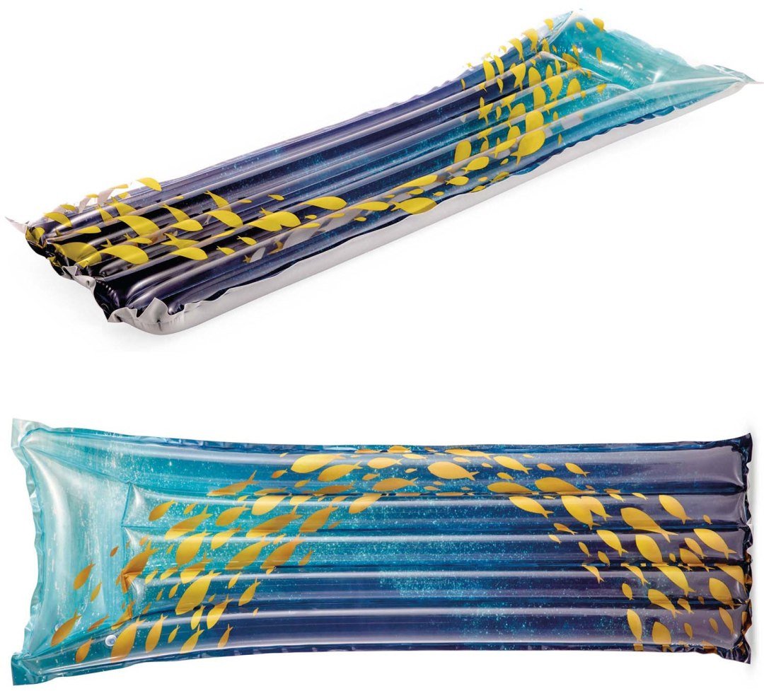 Intex Materac do pływania Rybki Intex 59720