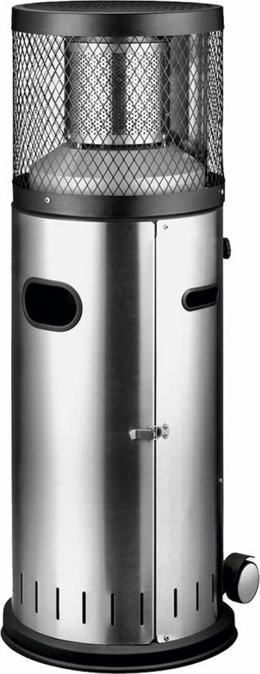 Enders Grzejnik gazowy Enders Polo Zewnętrzny 6 Kw 42 x 115 cm