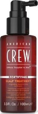 American Crew Fortifying Scalp Treatment wzmacniająca maska w sprayu do włosów 100ml