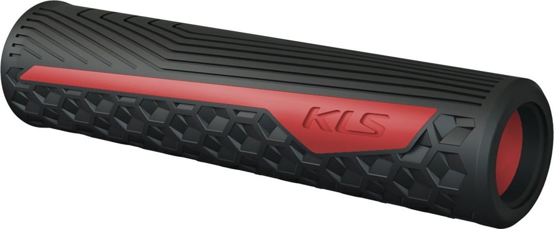 Kellys Chwyty Kellys Advancer (Czerwone)