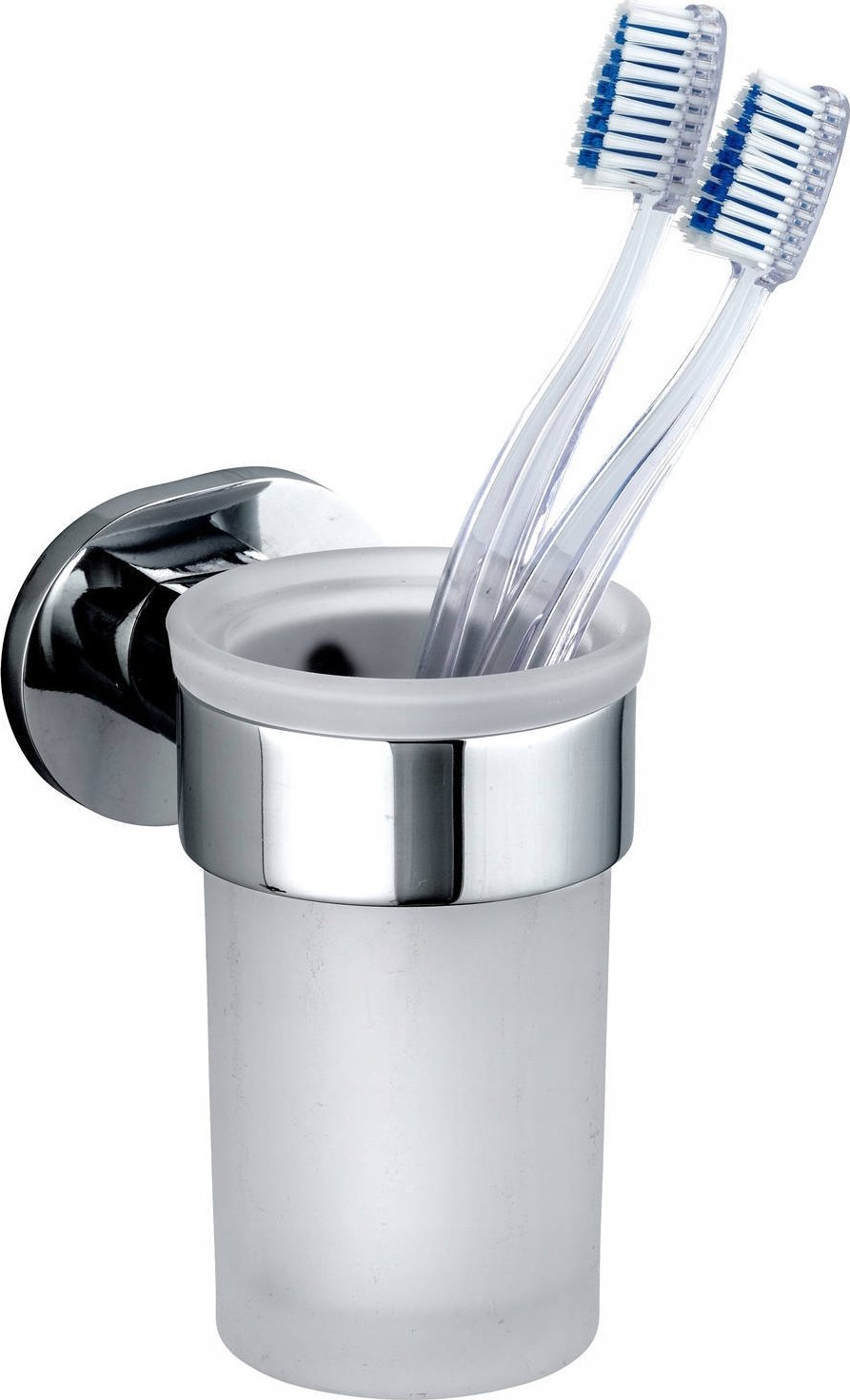 Wenko Pojemnik na szczoteczki do zębów MARIBOR, UV-Loc, WENKO