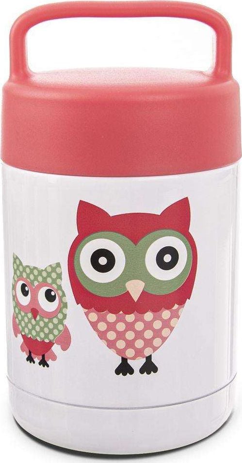 Orion Termos dla dzieci 0.48 l Biały