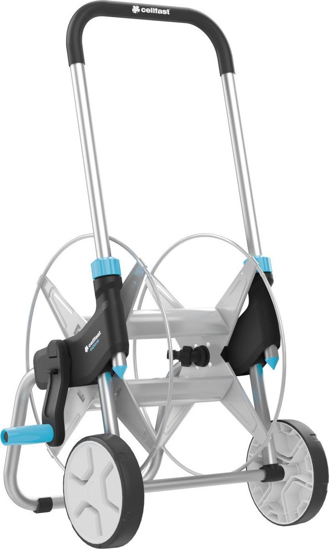 Cellfast Wózek metalowy EXPLORER 60m 1/2" 55-050