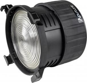 Lampa studyjna Aputure Soczewka Aputure F10 Fresnel