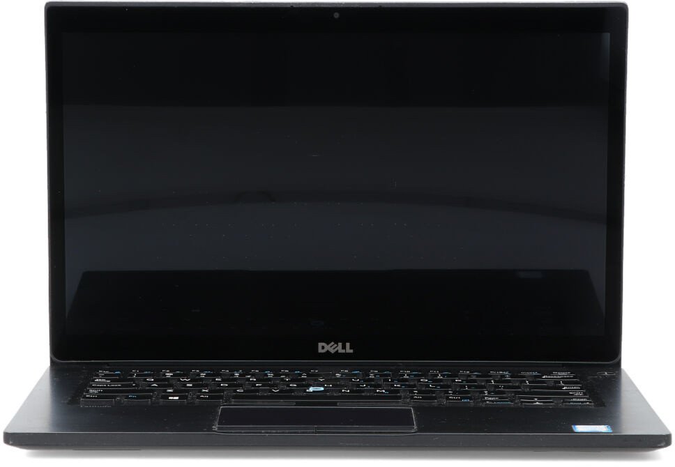 Dotykowy Dell Latitude 7480 i5-6300U 32GB 1TB 1920x1080 Klasa A- Windows 10 Professional