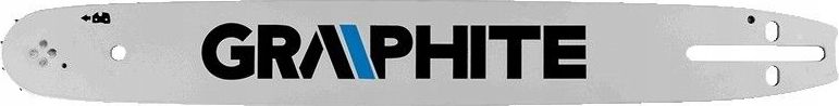 Graphite Prowadnica 40cm do pilarki łańcuchowej (89G940-73)