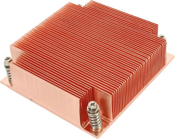 Chłodzenie CPU Dynatron K-129 P 1HE (88885120)