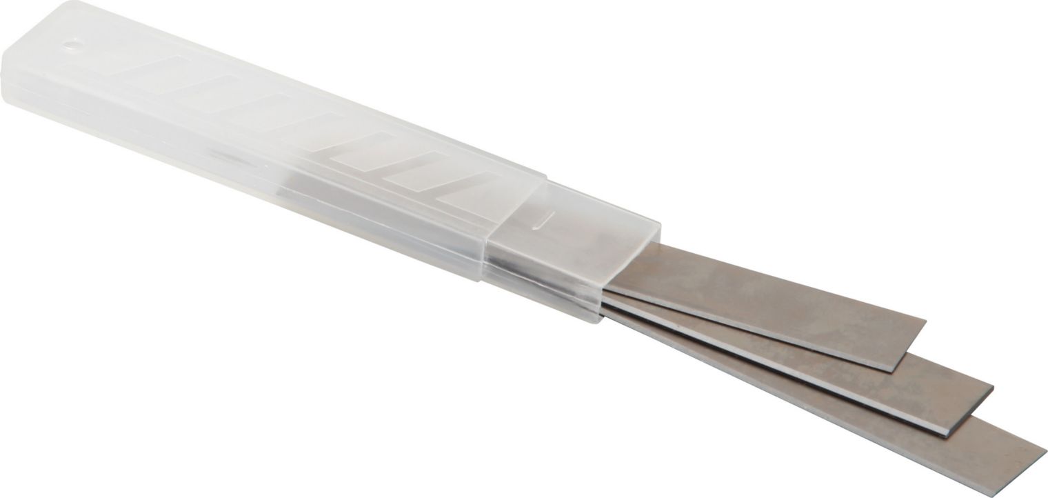 Hendi Ostrza do skrobaka skrobaczki do płyt grillowych - 855218