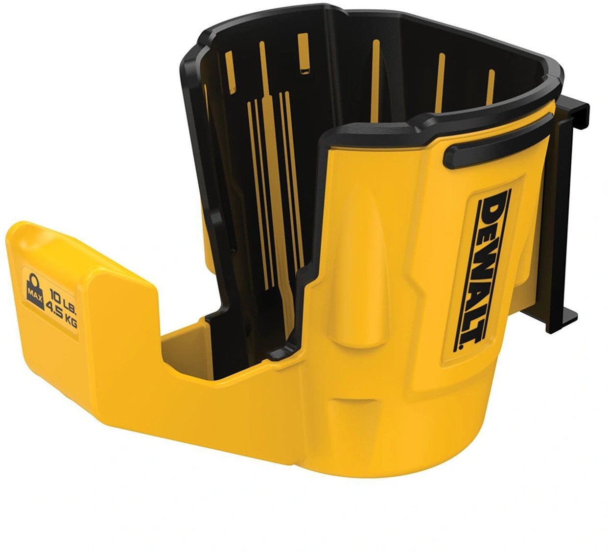 DEWALT ZACZEP / KABURA NA NARZĘDZIA DO DWST82800-1
