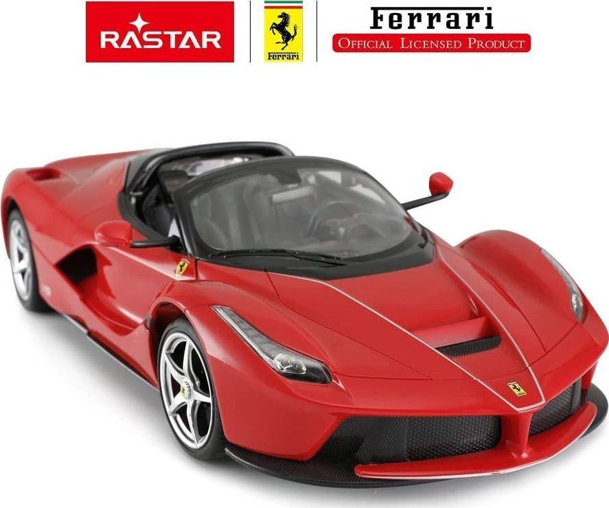Ramiz Autko R/C Ferrari SF90 1:14 RASTAR