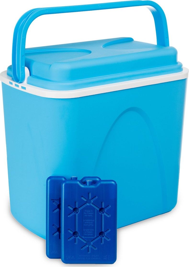 Lodówka turystyczna Kamai CB 24 l