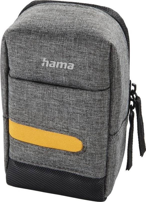Torba Hama Terra 90M szara