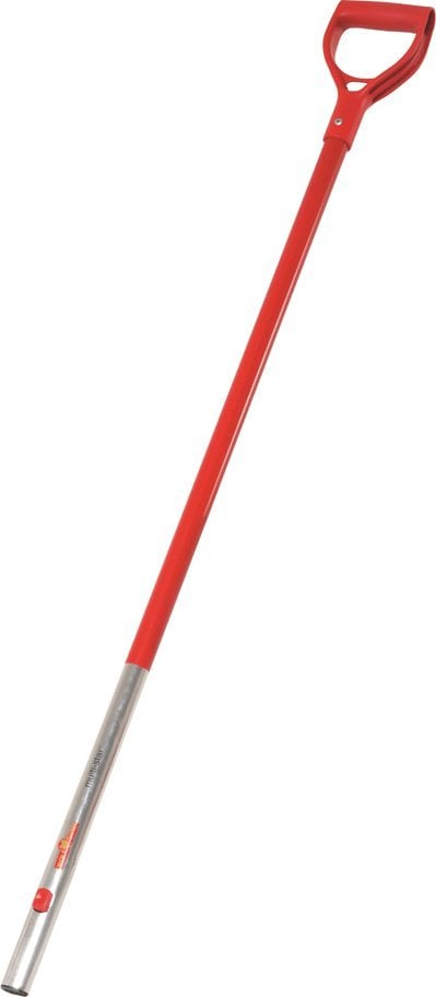 Wolf-Garten zm-ad 120 trzonek aluminiowy uchwyt d 120 cm