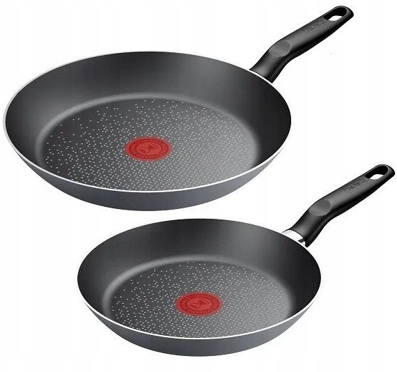 Patelnia Tefal Non-Stick 24 28cm