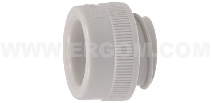 Wkładka izolująca do dławnic WI 21 E03DK-08050100601