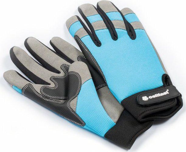 Cellfast C.ERGO RĘKAWICE NARZĘDZIOWE 11/XXL C92-015