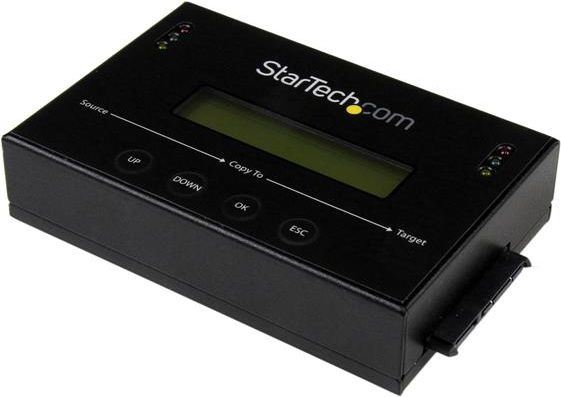 StarTech Duplikator HDD 2.5/3.5" (SATDUP11)