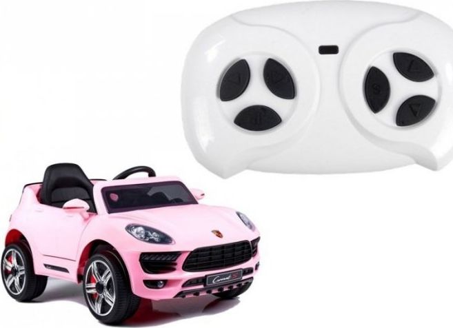 Lean Sport Pilot do Pojazdu na Akumulator 2,4G HL1518 Coronet