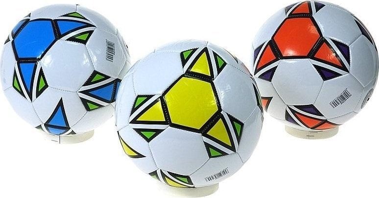 Piłka nożna Laser mix