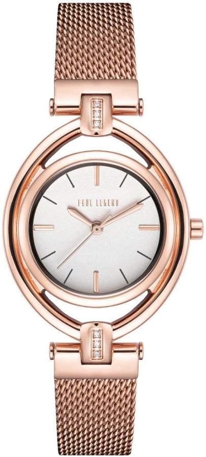 Zegarek damski Paul Lorens SERENA 13628B-3D3