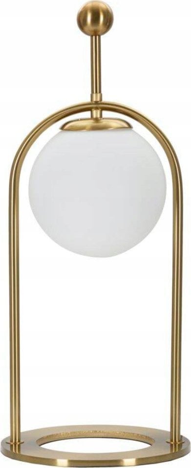 Bigbuy Home Lampa stołowa GLAMY ARC, 50 cm