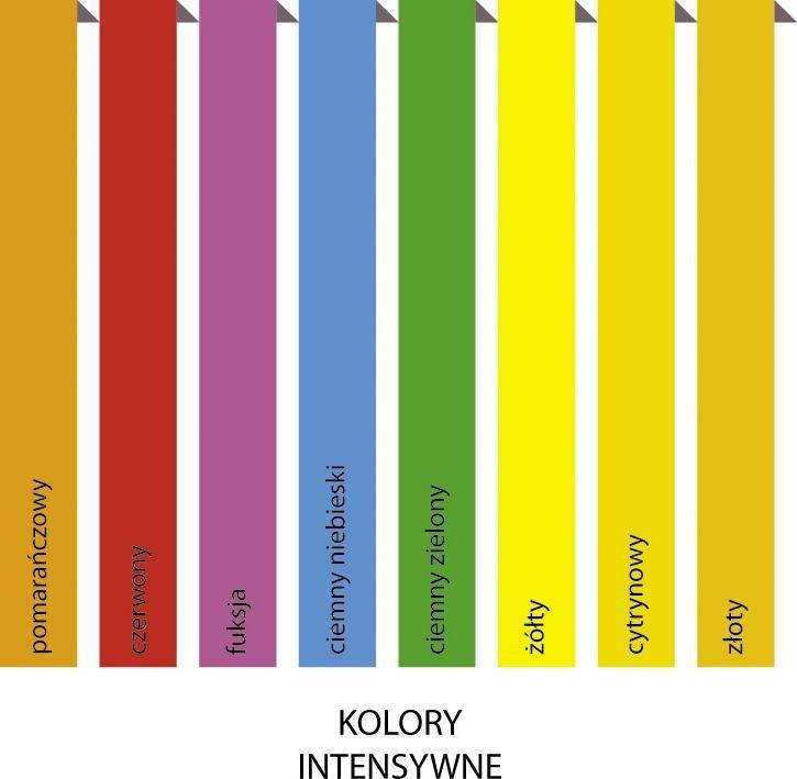 Rey Adagio PAPIER KSERO ADAGIO A4 80gr POMARAŃCZOWY INTENS 21