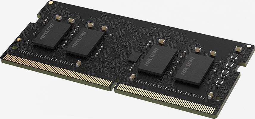 Pamięć serwerowa Hikvision HIKSEMI SODIMM DDR4 16GB 2666MHz Hiker