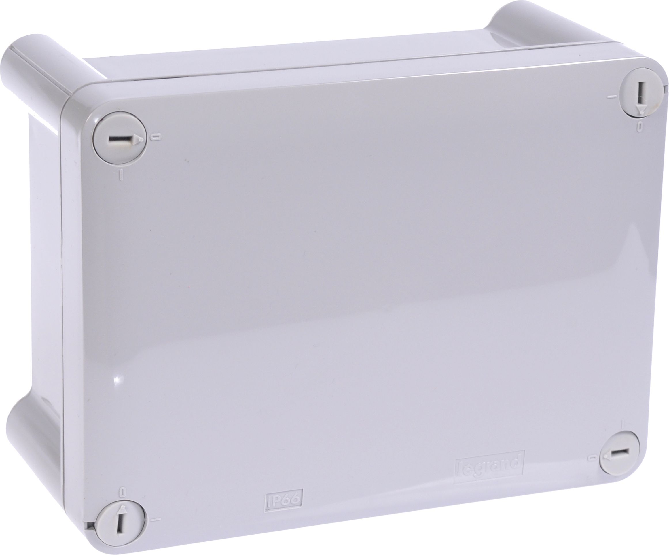 Legrand Obudowa 175 x 130 x 81mm IP66 (035017)
