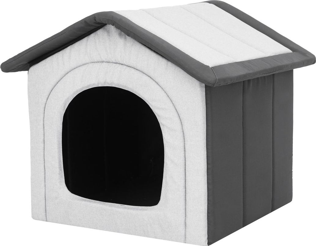 Hobbydog R5 BUDA EKOLEN POPIEL EKOLEN + GRAFIT OXFORD