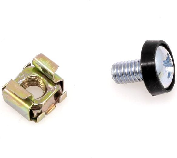 Triton M6 woreczek 20 szt.śrub (RAX-MO-X09-X1)