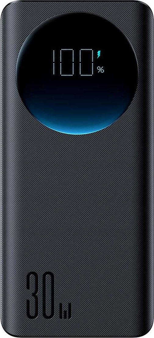 Powerbank Joyroom JR-PBF02 20000mAh Czarny