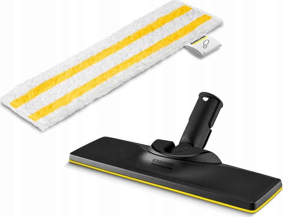 Karcher Valymo rinkinys Karcher 2.863-337.0