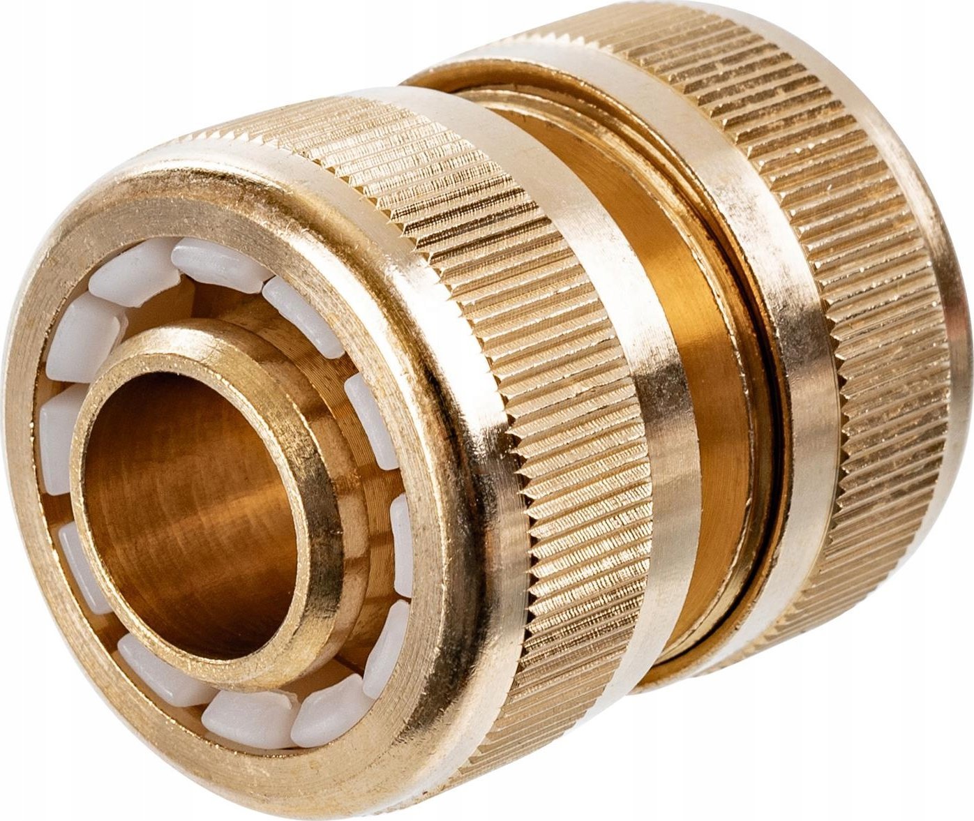 XTline Brass 3/4'' hose connector