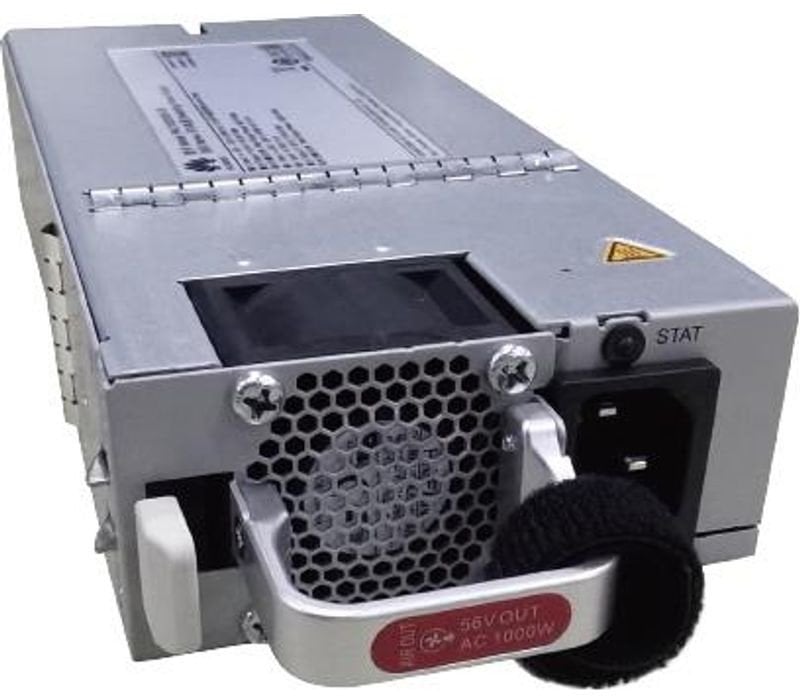 Zasilacz serwerowy Huawei PAC1000S56-CB 1000W AC&240V DC Power Modul 02312KND-001