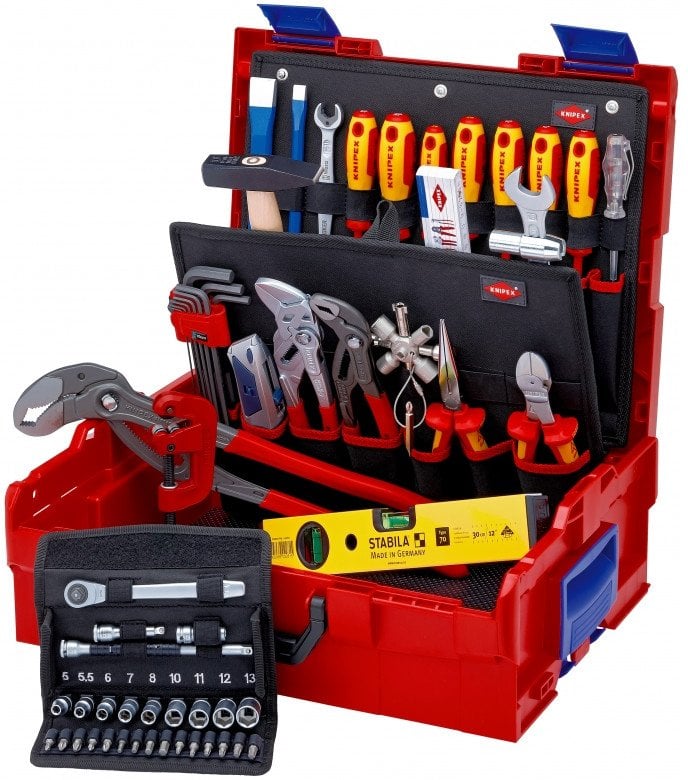 KNIPEX L-Boxx Sanitr