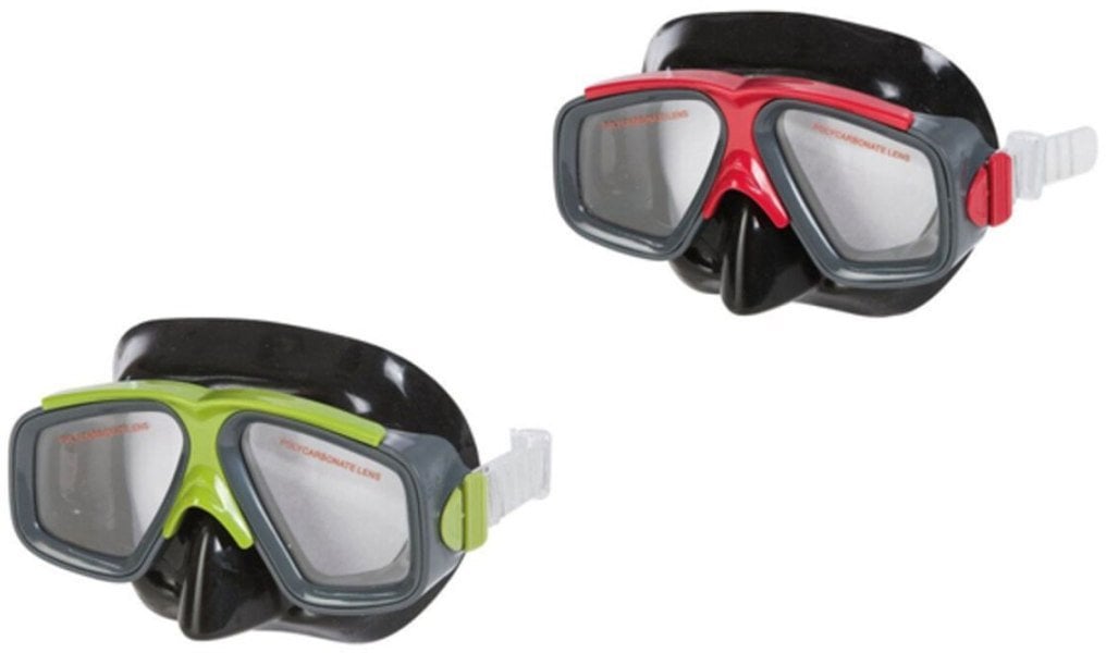 Okulary do Nurkowania Intex