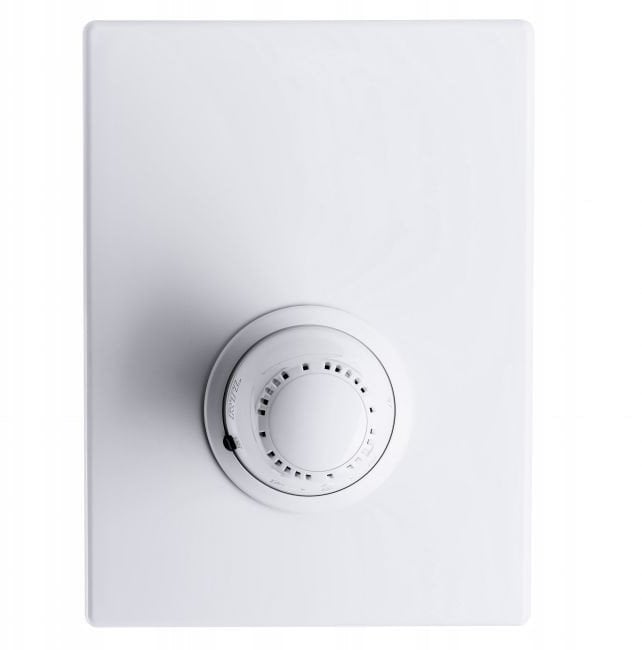 RTL-BASIC ogranicznik temperaturypowrotu (z odpowietrznikiem) (DWZ)