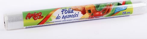 Amigo Folia do żywności Amigo-Rolka 20m