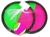 Piłka do łapania na rzepy