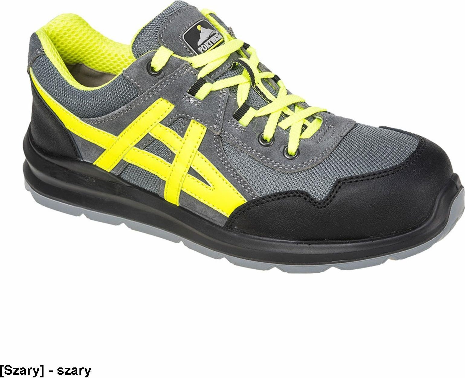 Portwest FT50 - But bezpieczny Steelite Mersey 36