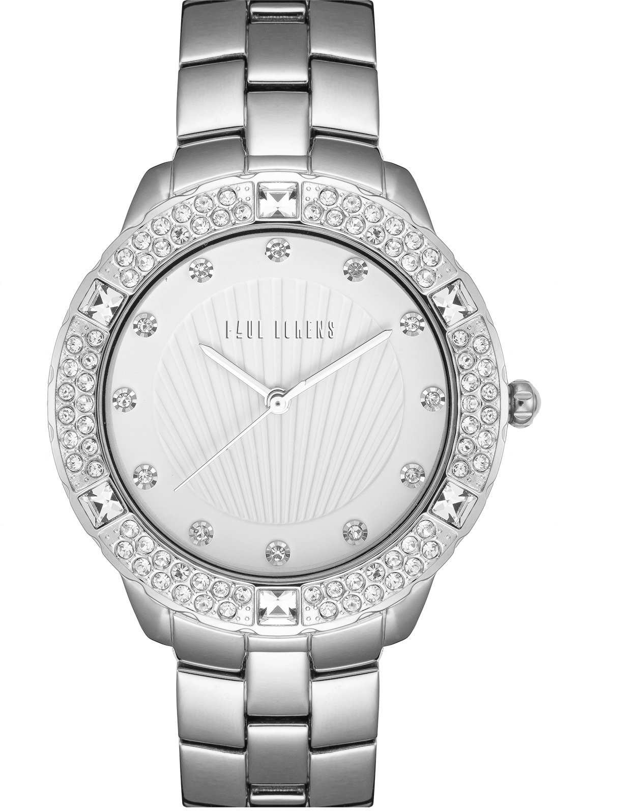 Zegarek damski Paul Lorens NAOME B2-3C1 z grawerem