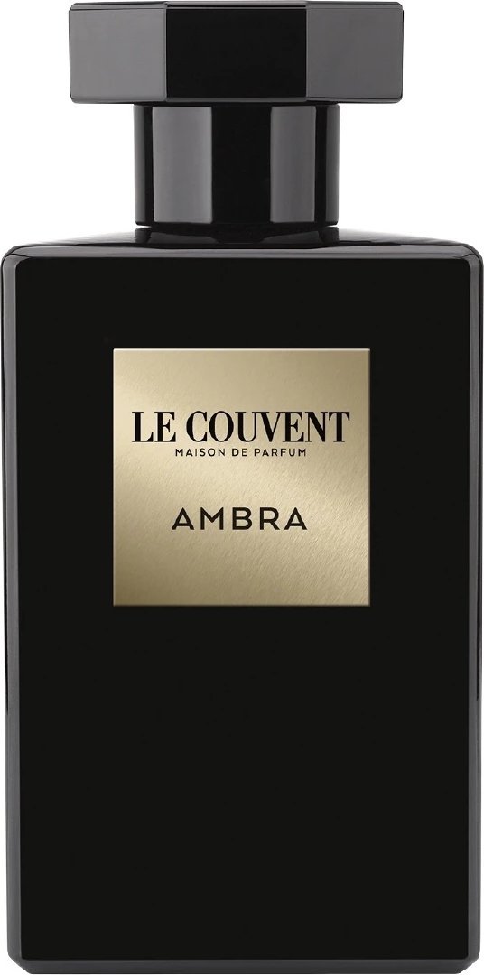 Le Couvent des Minimes Le Couvent Maison de Parfum, Signatures - Ambra, Eau De Parfum, Unisex, 100 ml Unisex
