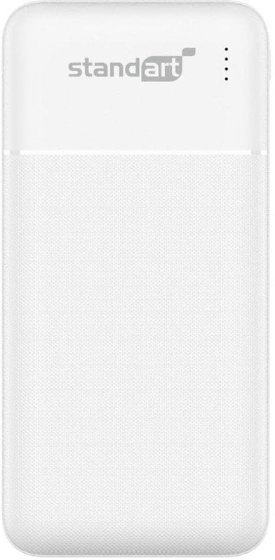 POWERBANK 20000 MAH PB68 WHITE