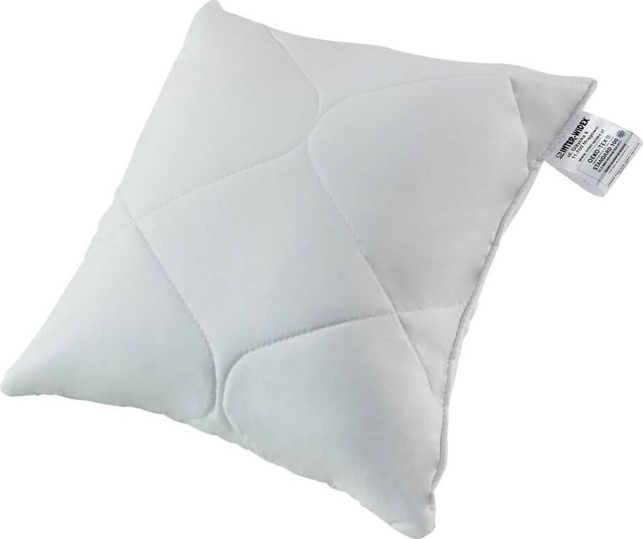 HAPPY-PODUSZKA PIKOWANA 40X40