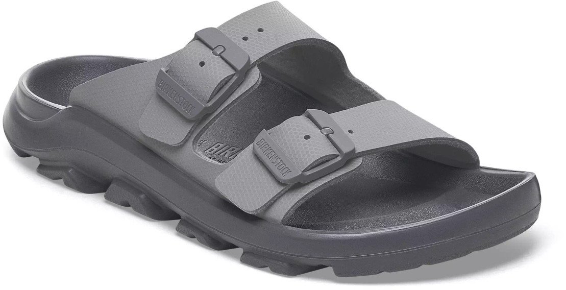 Birkenstock klapki MOGAMI TERRA STEALTH 2-STRAP 1029595 APEX WHALE GRAY (szerokość standardowa) 45