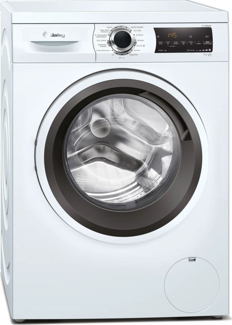 Pralka Balay Pralka Balay 3TS995BP 60 cm 1400 rpm 9 kg