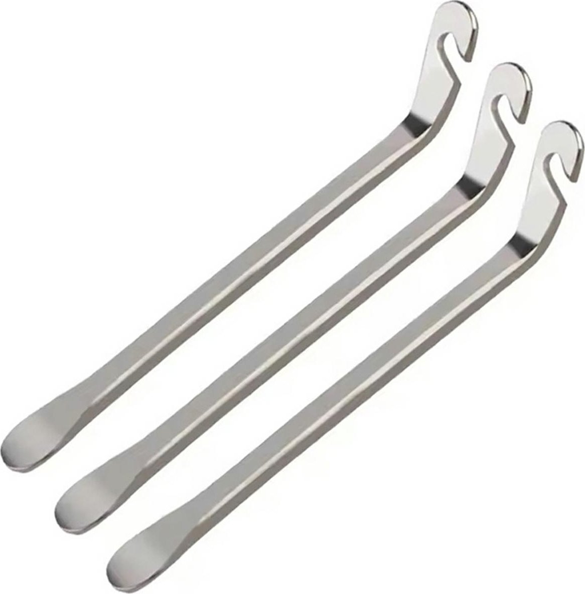 ATL RW26 Rowerowe łyżki do zdejmowania opon 3szt